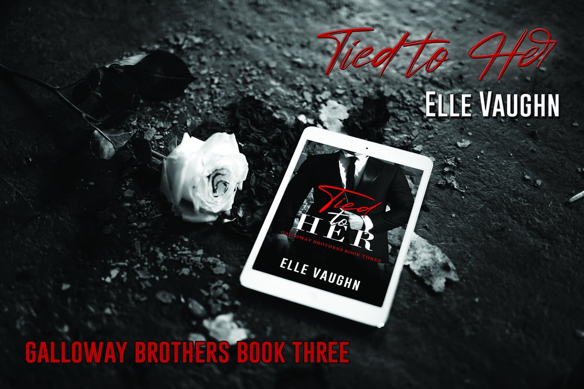 _ElleVaughn's tweet photo. #ellevaughn #authorellevaughn #tiedup #handstied #tiedtoher #fittobetied #thegallowaybrothers #consent #bdsm #kinks #romancewriter #bookaddict #authorsofinstagram #bookgirlfriendsdoitbetter #instabooks https://t.co/dZQ64tJz2K