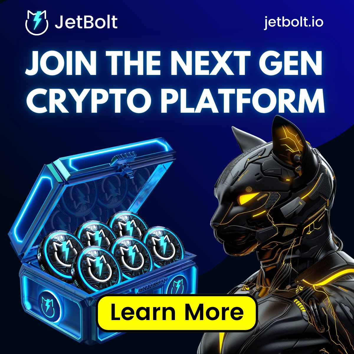 JetBolt (@JetBoltOfficial) / Posts / X