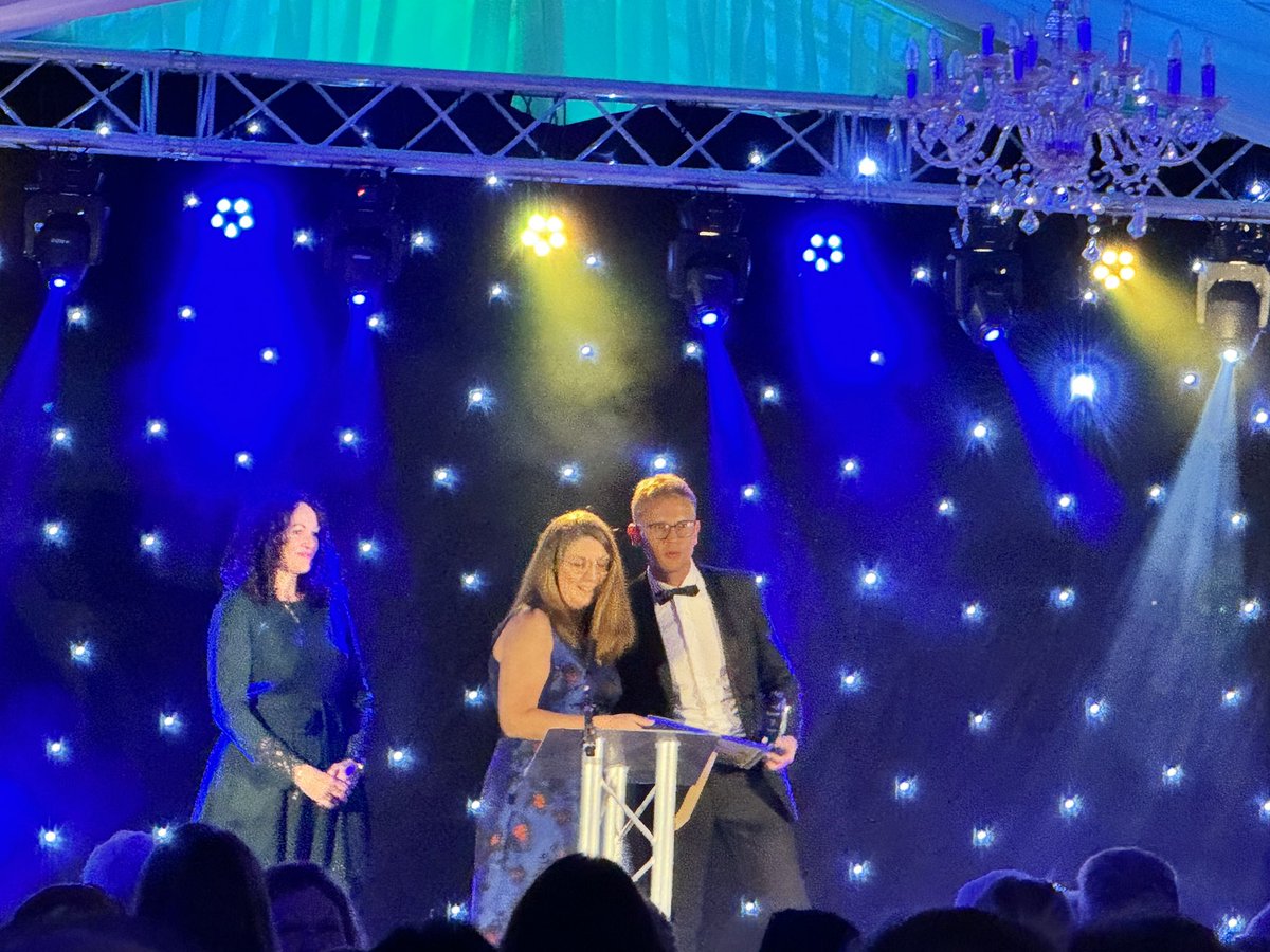 Bala Srinivasan (@bala_srin) on Twitter photo Dr Laura Pugh, Consultant Elderly care Specialist, winner of ‘ Rising Star Award’ A worthy winner! Thank you for all your hard work and contribution. <a href="/SFHFT/">Sherwood Forest Hospitals NHS FT</a> Dr Laura Pugh, Consultant Elderly care Specialist, winner of ‘ Rising Star Award’ A worthy winner! Thank you for all your hard work and contribution. <a href="/SFHFT/">Sherwood Forest Hospitals NHS FT</a>