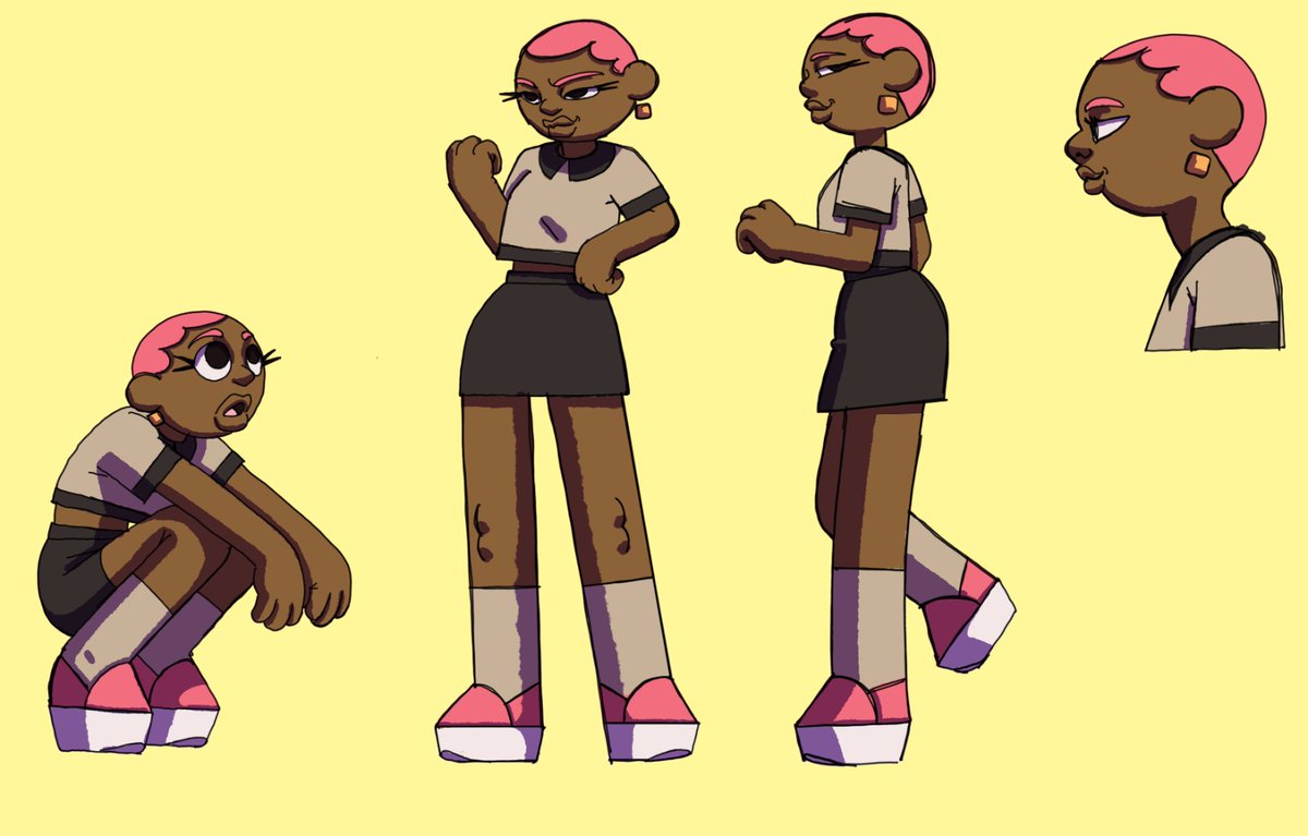 Oiruria (@art_oiruria) on Twitter photo 