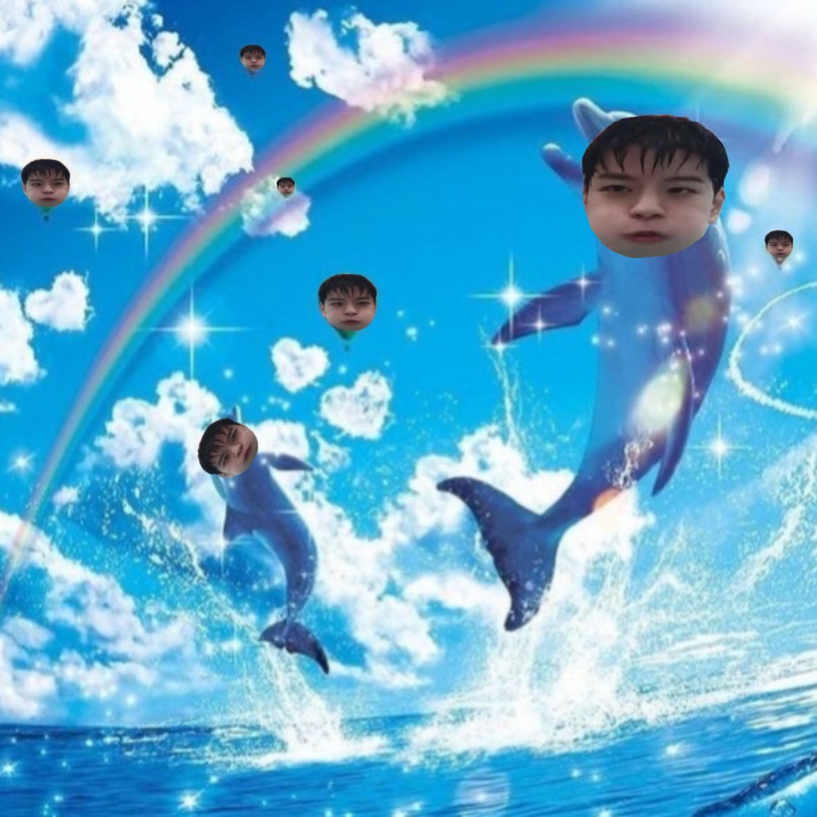 hrtsforsngmin's tweet image. 