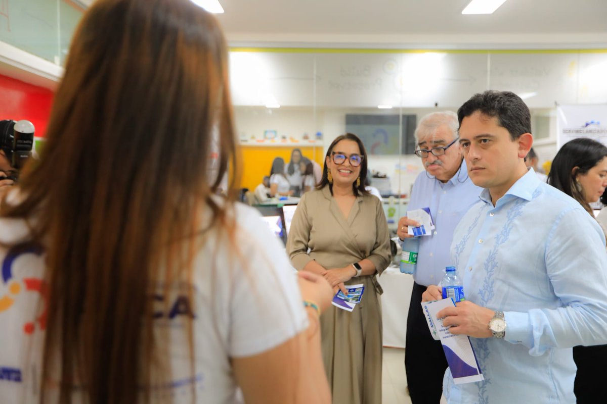 MinComercio Colombia tweet media