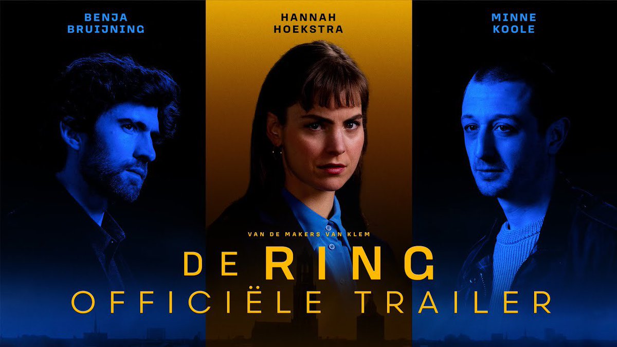 Fantastische serie op NPOPLUS #dering