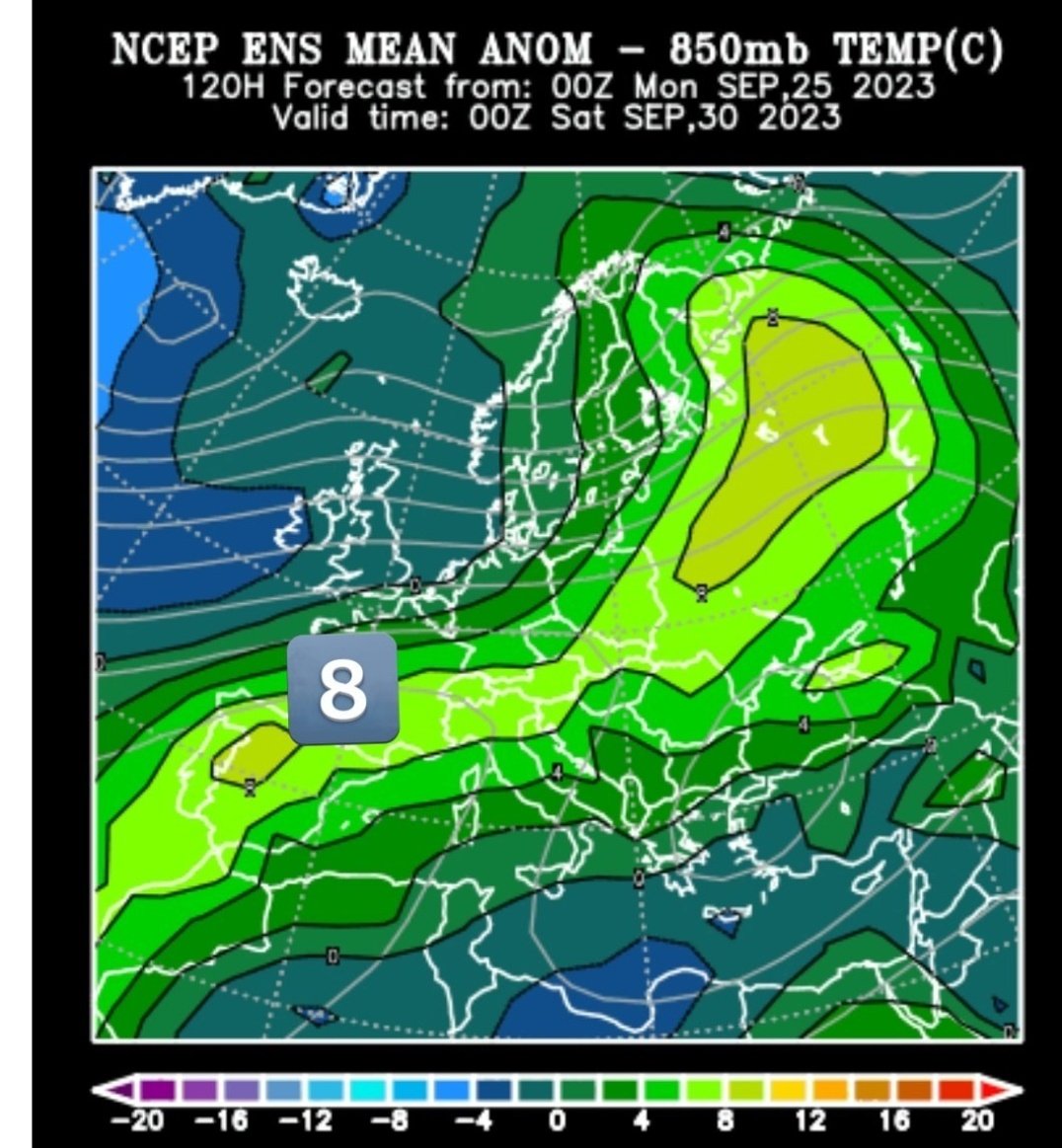 Vakapiupiu's tweet image. #setembre2023 va ser terrible, calor, sort de les pluges del dia 12.

I vam arribar amb 28/32°C a finals de mes.
Del 6 al 10 setembre el Daniel #medicane a Grècia i N de Líbia amb inundacions històriques, tela el que va passar. Ara temporals C-Europa 2024

x.com/Vakapiupiu/sta…