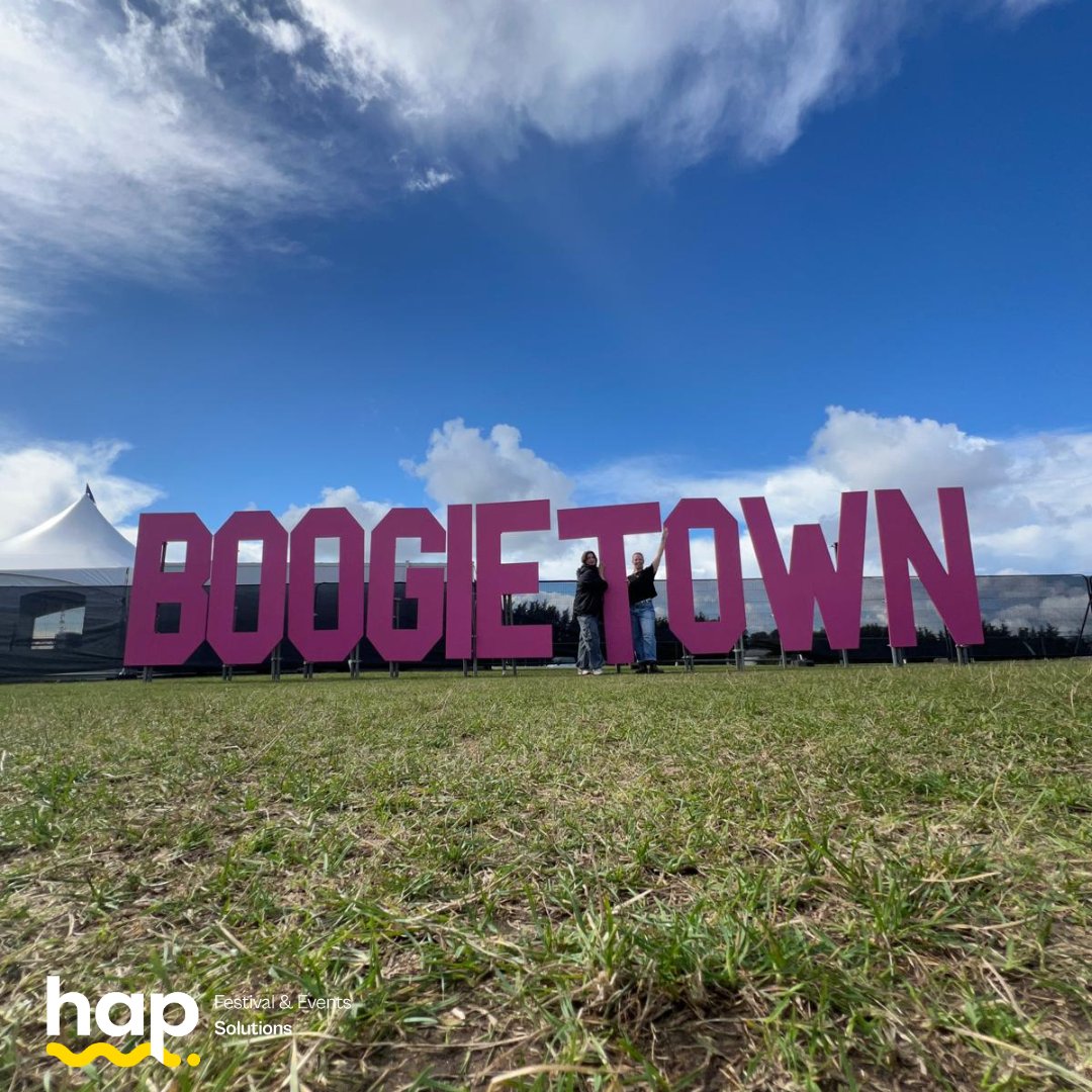 hapStaff's tweet image. BBC Radio 2 and Boogietown 🕺

A fantastic end to the festival season. Thank you to all our amazing #hapstaff who worked at these events.

#BBCRadio2 #Boogietown #Festival #Event #Team
