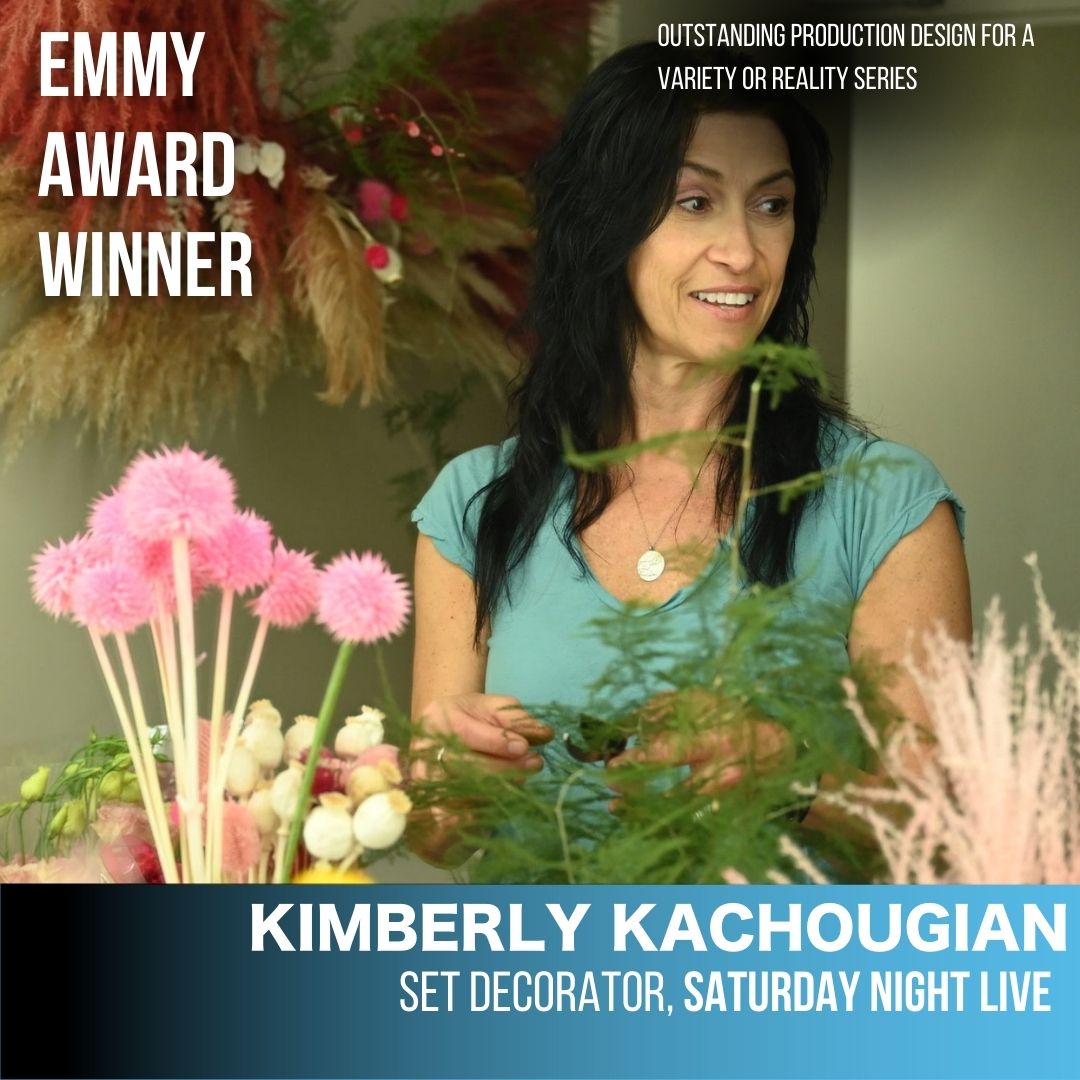 HWBranded's tweet image. A standing ovation for the Emmy-winning set decorators who’ve brought magic to the screen—and into our partnerships! Your skill in flawlessly integrating brands into the world of TV is a true art.  We are so proud to celebrate your well-deserved win! #Emmys #SetDecorators