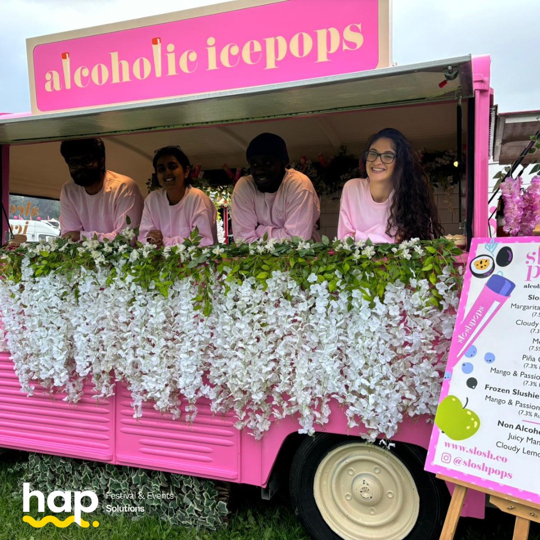 hapStaff's tweet image. BBC Radio 2 and Boogietown 🕺

A fantastic end to the festival season. Thank you to all our amazing #hapstaff who worked at these events.

#BBCRadio2 #Boogietown #Festival #Event #Team