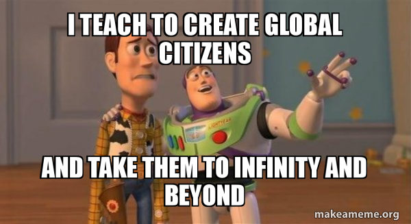 CryptoRealTalk_'s tweet photo. Do you feel like a second class citizen yet?

Oh boy, just wait until you're a 'global citizen.'
#SecondClassCitizen #GlobalCitizen #FreedomMatters #WakeUpCall #RightsAtRisk #GlobalAgenda https://t.co/NQdJ8dDMOS