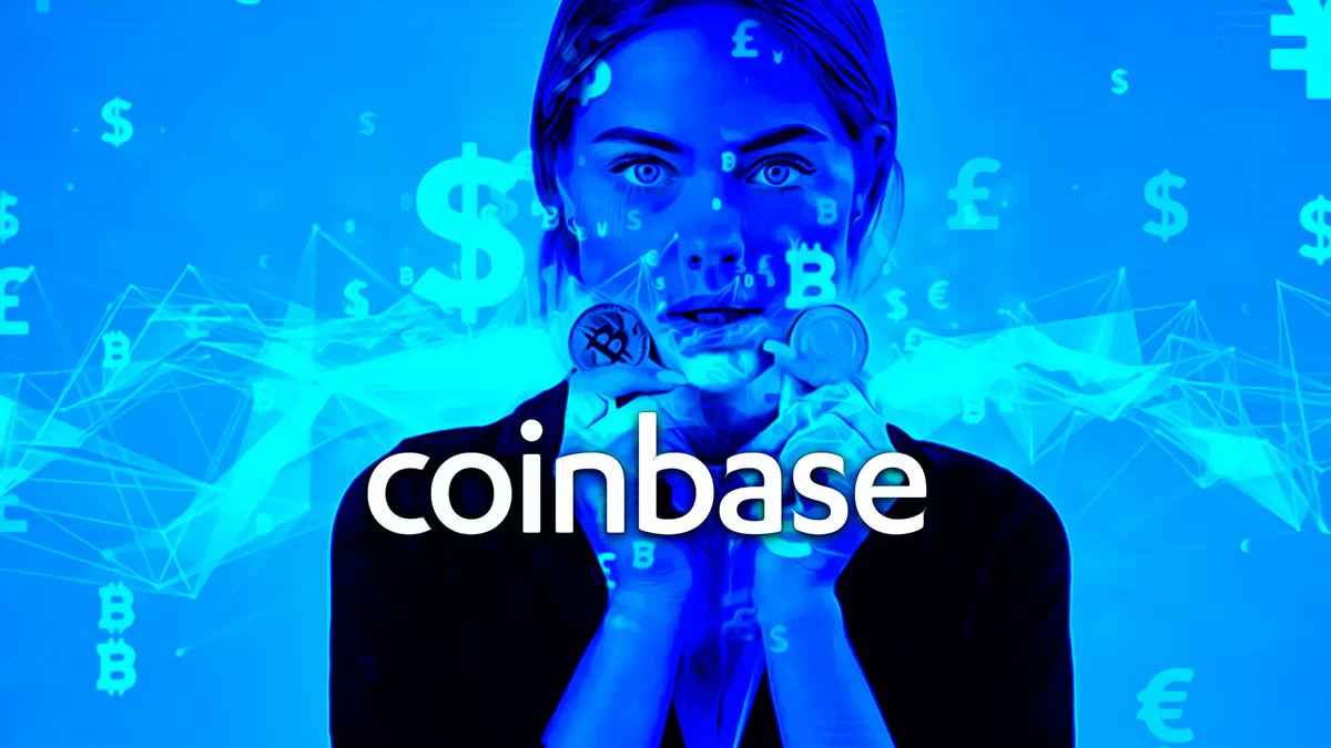 🔴Coinbase, $DOGS ve $POL vadeli işlemleri başlatıyor❗️

#Coinbase #DOGS #POL #BTC #ETH #Binance #CryptoNews #kriptopara #kripto