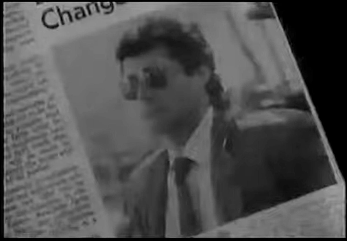 MarshallRTeague's tweet photo. #TBT #ThrowBACKThursday
Oh the #Drama 😏
in #GlenALarson #TvShow
#PSILuvU Ep #SmileYourDead
w #ConnieSellecca https://t.co/K7YBOXbSfT