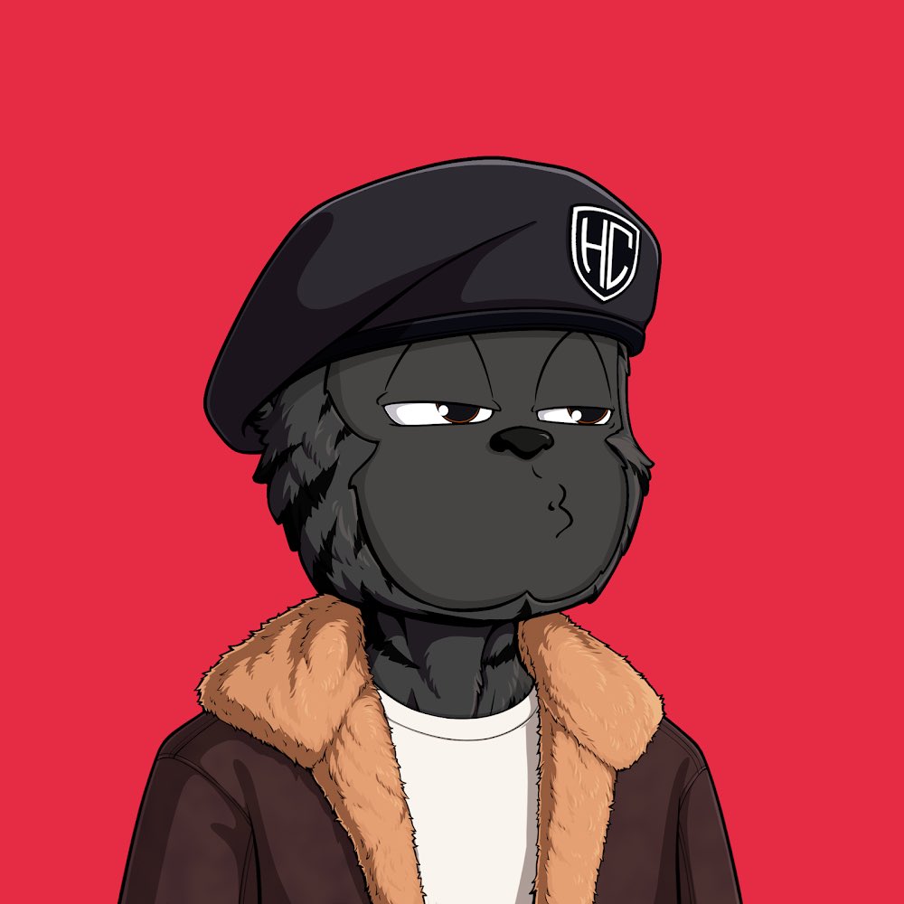 Just snagged this insanely clean Wing Commander. Might have to put him to work. 
<a href="/TheHermansClub/">Hermans</a>