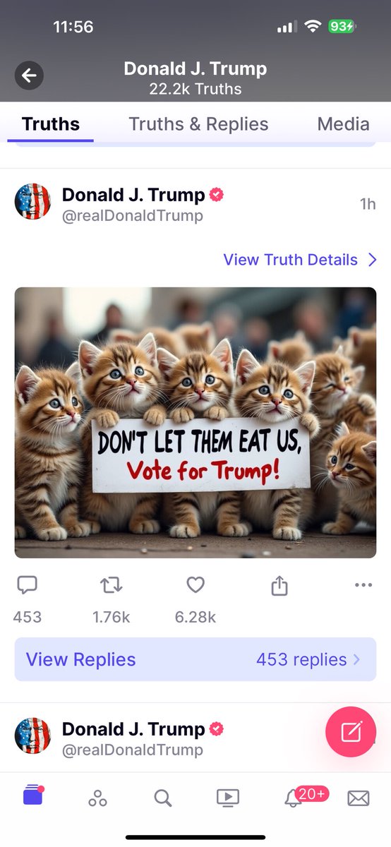 mermchel's tweet image. The opposite of presidential behavior. Definitely #WeirdAF #ElonMuskIsWeird #WeirdGOP #donOLDisWEIRD #WeirdMAGA This is what the GOP candidate spends the day doing? #Weird 🤷🏻‍♀️🤡