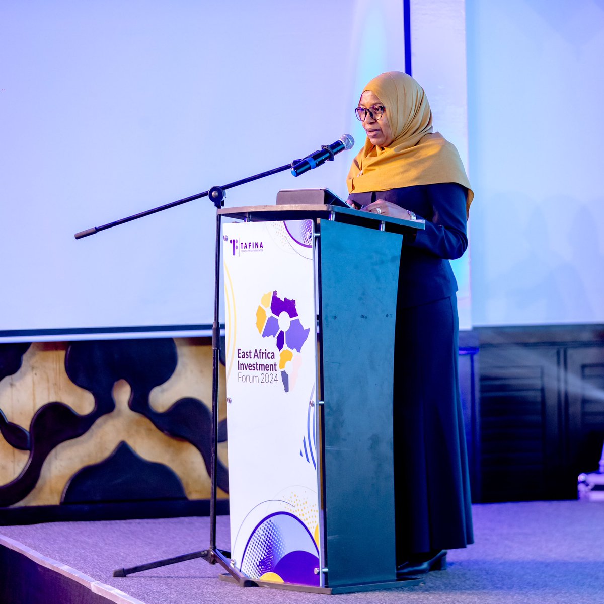 Tanzania FinTech Association (TAFINA) tweet media