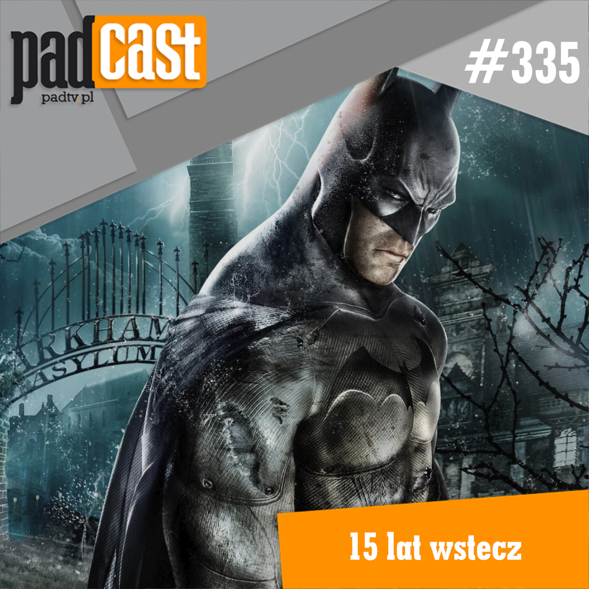 pad_tv's tweet photo. Nowy sezon, nowa formuła! 
Cofamy się 15 lat wstecz zaczynając od przełomu sierpnia i września 2009. 
Zapraszamy Was w nostalgiczną podróż, w której odpowiemy sobie na pytanie, czy kiedyś to faktycznie było lepiej. 
https://t.co/qI6H6xPFq6

PS Spokojnie, o PS5 Pro też gadamy!😆 https://t.co/DkvJJvkF2Q