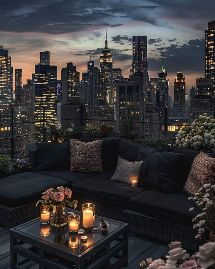 La notte e piena di stelle.
Sogni d'oro a Domani.