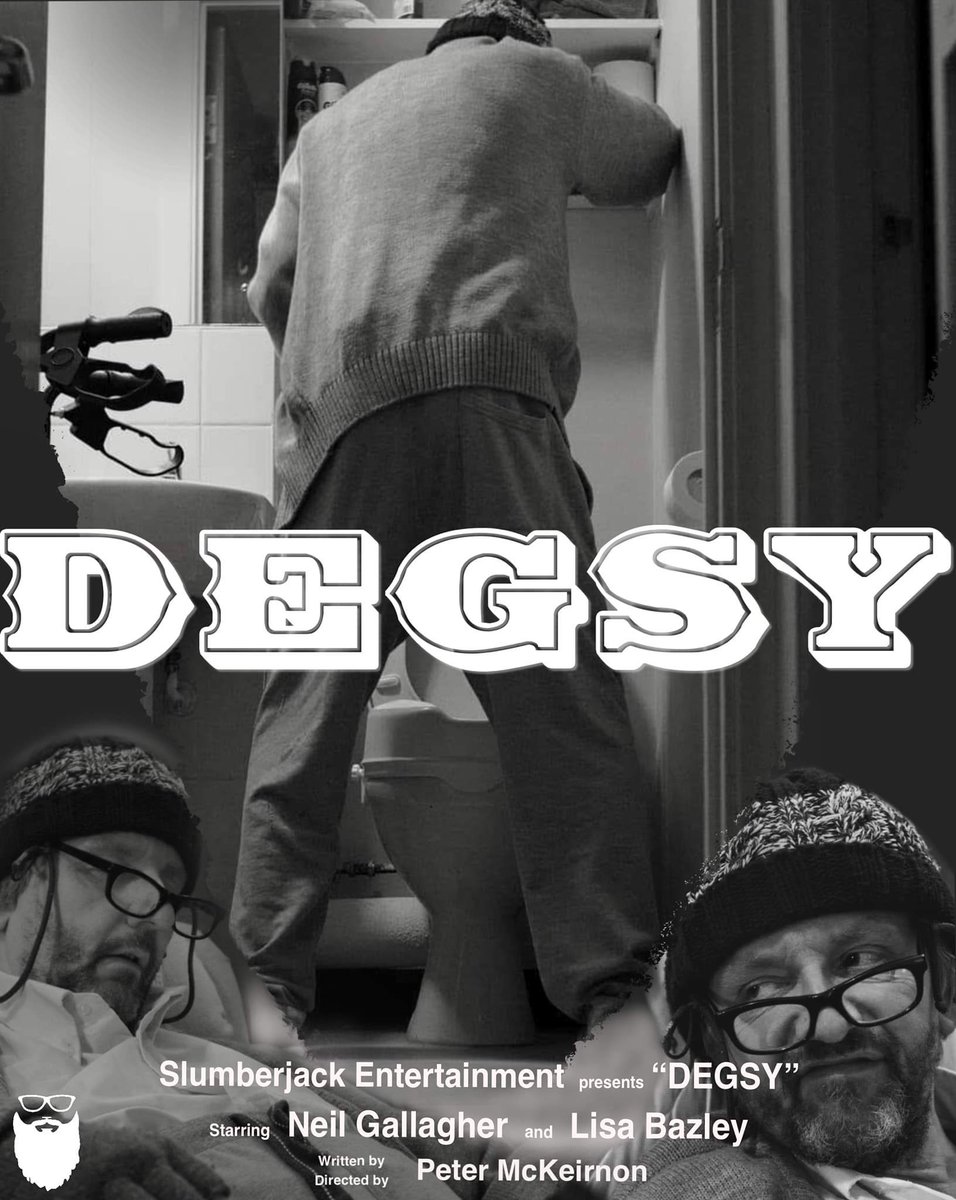 Slumberjack Entertainment tweet media