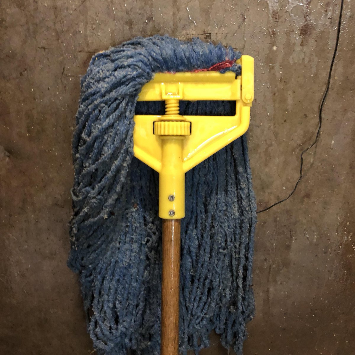 If she doesn’t know who this DJ is..
She too young for you bro 🤣