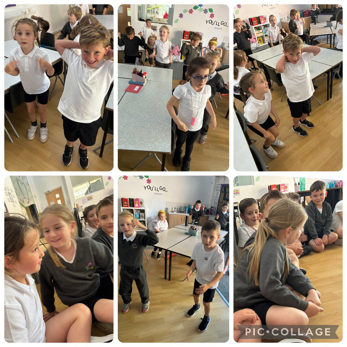 Year 2 TSP tweet media