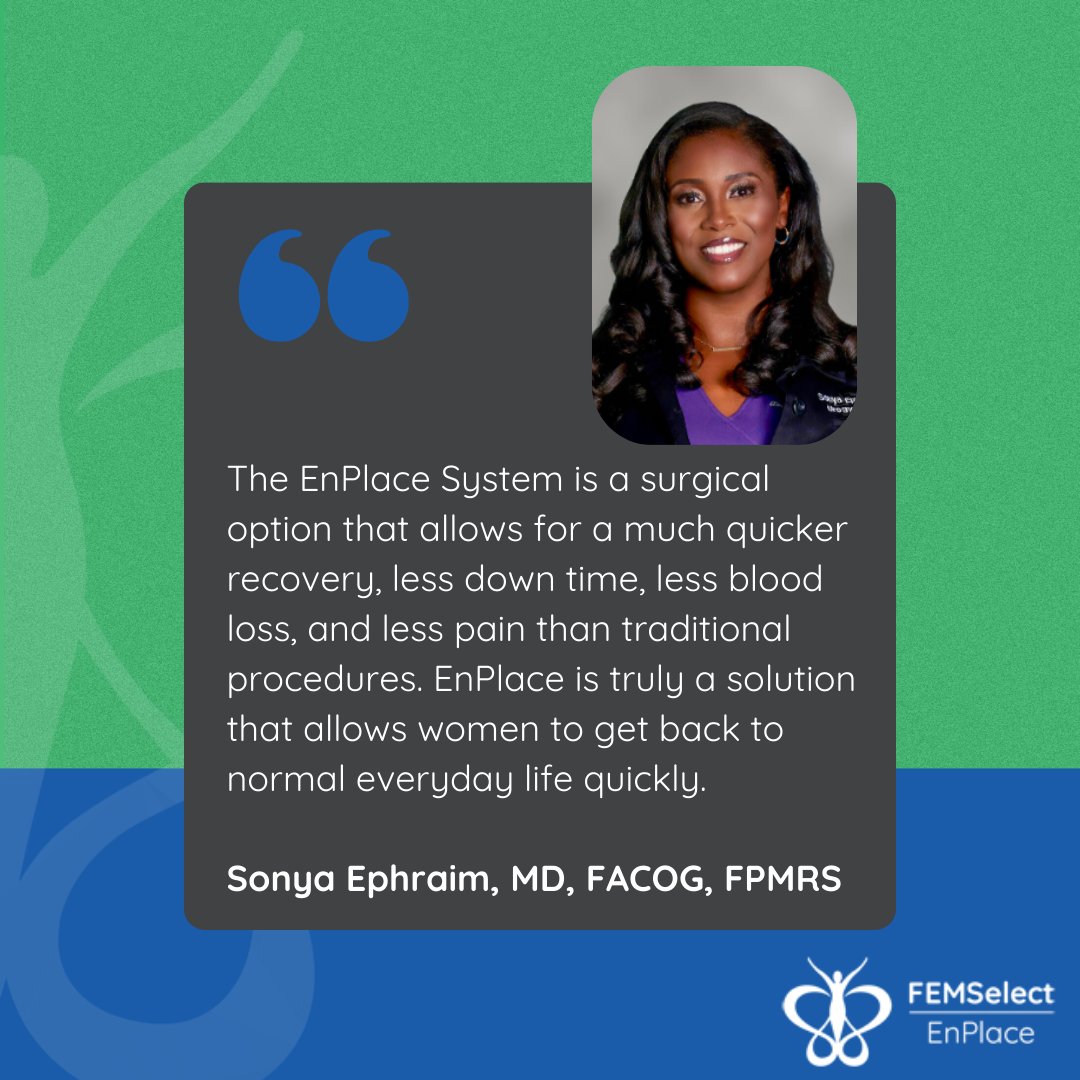 FEMSelect tweet media