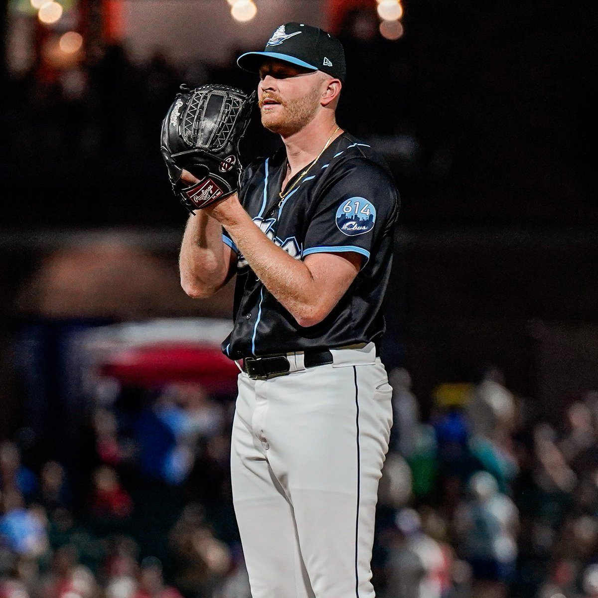 MLB Pipeline (@mlbpipeline) on Twitter photo The <a href="/CleGuardians/">Cleveland Guardians</a> have called up their No. 22 prospect, Andrew Walters, for what would be his MLB debut.
The 2023 Draft pick has a 2.32 ERA across 50 relief appearances this season: atmlb.com/3AXNhJg The <a href="/CleGuardians/">Cleveland Guardians</a> have called up their No. 22 prospect, Andrew Walters, for what would be his MLB debut.
The 2023 Draft pick has a 2.32 ERA across 50 relief appearances this season: atmlb.com/3AXNhJg