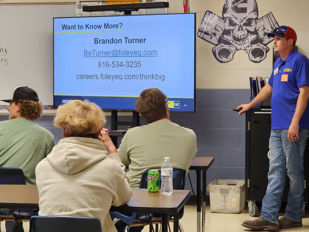 NCC - Northland KC tweet media