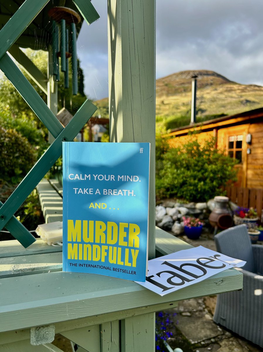 Craig Russell tweet media