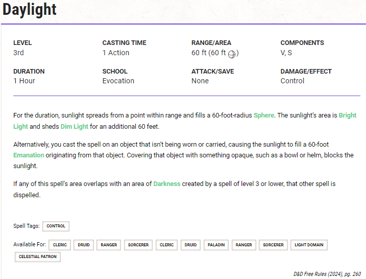 Dungeon Master of None tweet media