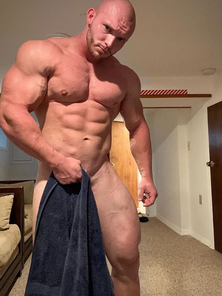 Say "hey" if I can send my shower video to your Twitter dms