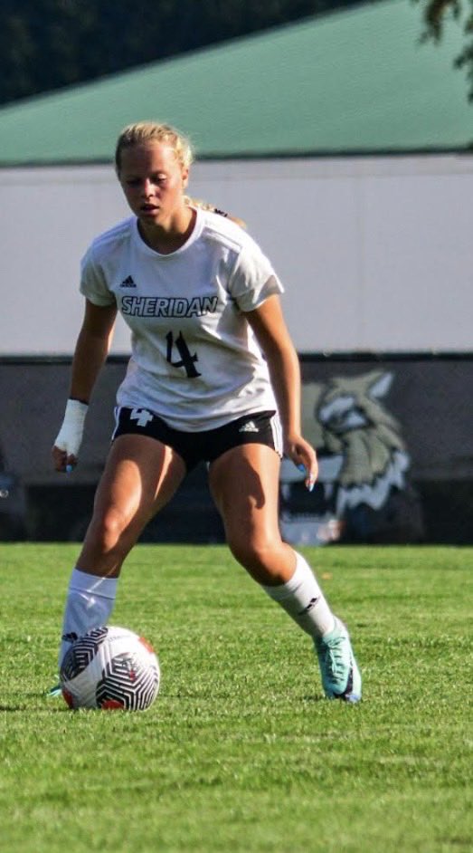Huntington University Women's Soccer tweet media