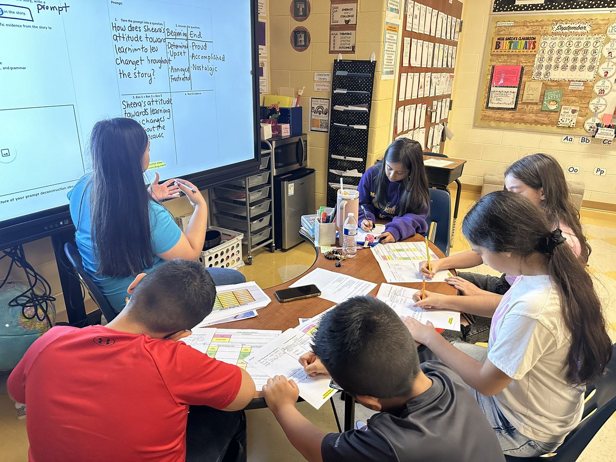Tiffany Schwarz (@tiffanyschwarz9) on Twitter photo Shout out to <a href="/pdgarza31/">Priscilla Garza</a> <a href="/FieldsFalcons/">Fields Elementary</a> ! Great discussion and writing over “The Day it Rained Cats” Shout out to <a href="/pdgarza31/">Priscilla Garza</a> <a href="/FieldsFalcons/">Fields Elementary</a> ! Great discussion and writing over “The Day it Rained Cats”