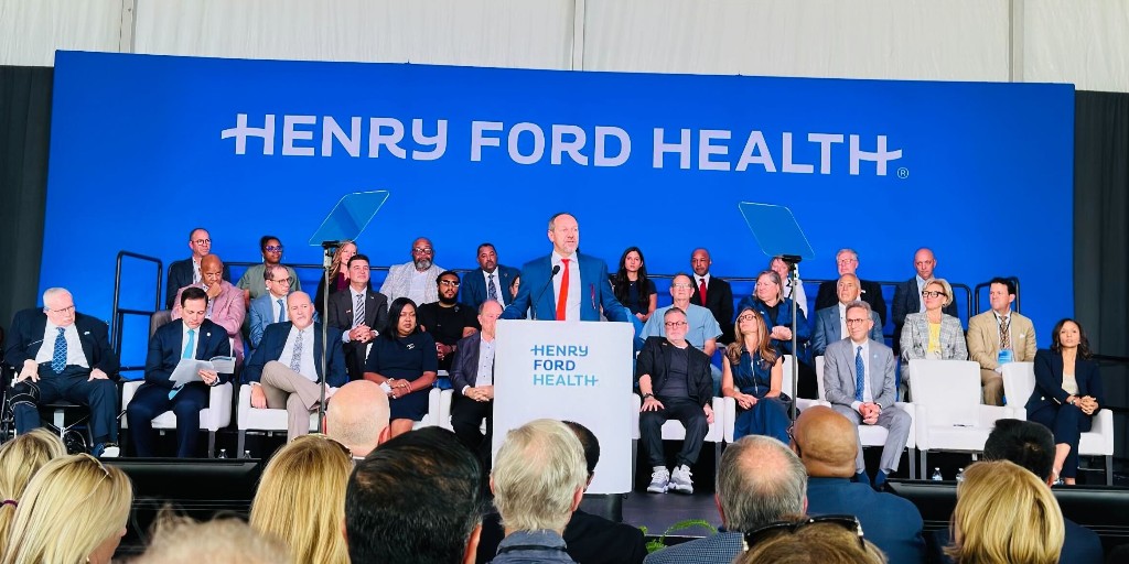 Shirley Ryan AbilityLab tweet media