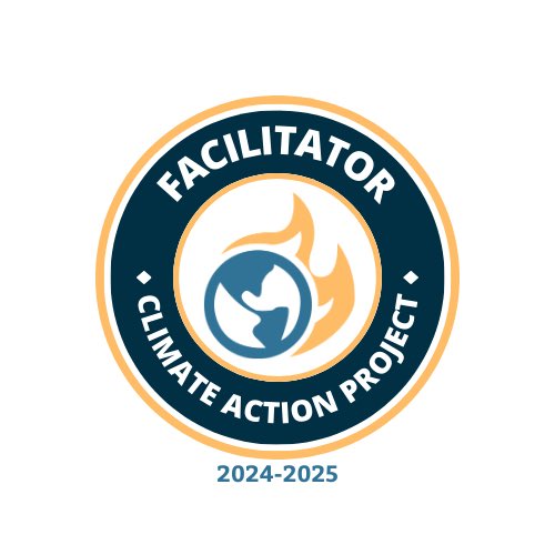 Let’s work for the planet#Climate Action project