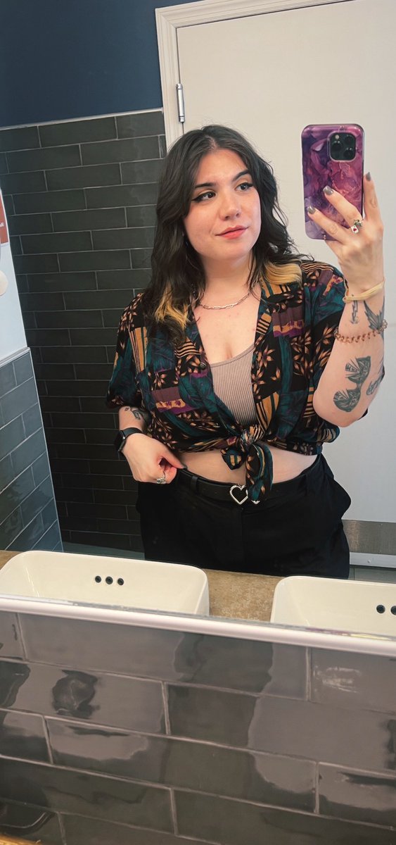 💒 Heads up: Streaming more <a href="/churchofjoshi/">𝕮𝖍𝖚𝖗𝖈𝖍 𝖔𝖋 𝕵𝖔𝖘𝖍𝖎</a> tonight! Let’s catch up with the summer of Sendai Girls with matches featuring <a href="/ajakonguraken/">あじゃ</a>, <a href="/JordynneGrace/">Jordynne Grace</a>, and more!

See you at 6 pm ET! Follow link below 🤍