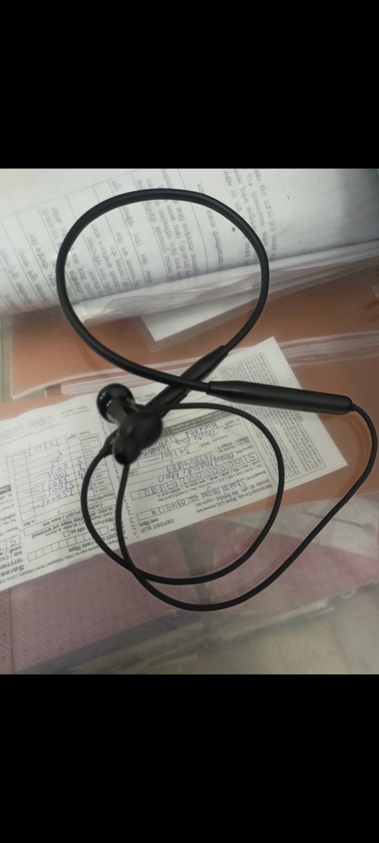 HAJRAKHATOONKH1's tweet image. @onepluscareIN @onepluscareIN your service is unacceptable! My OnePlus Bullet Wireless Z2 pickup has been canceled twice without any reason. I’ve provided all the necessary details and photos. This level of incompetence is beyond frustrating. Fix this immediately! #OnePlusFail