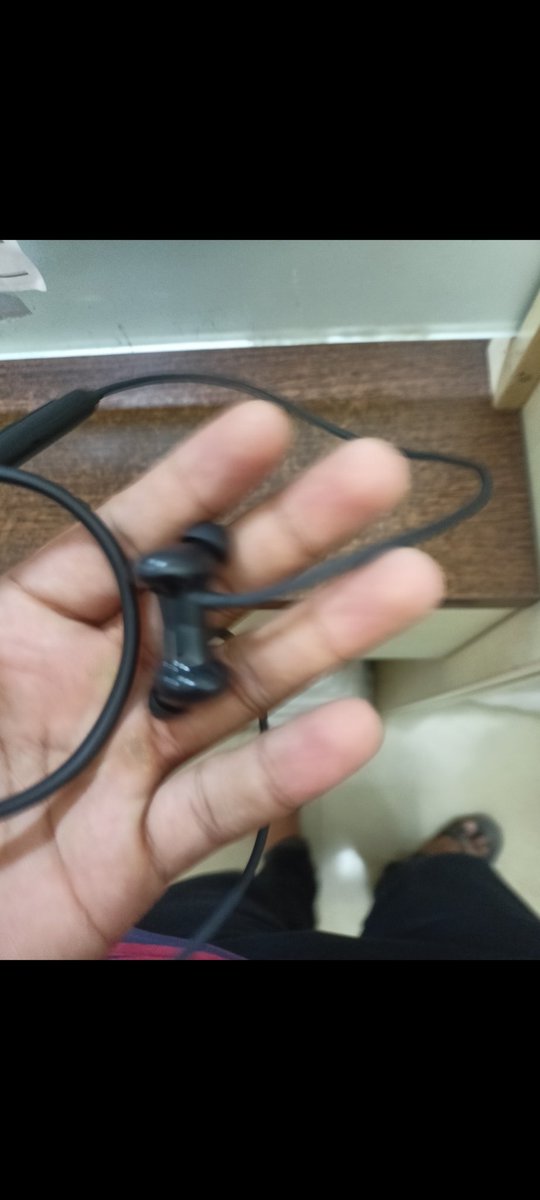 HAJRAKHATOONKH1's tweet image. @onepluscareIN @onepluscareIN your service is unacceptable! My OnePlus Bullet Wireless Z2 pickup has been canceled twice without any reason. I’ve provided all the necessary details and photos. This level of incompetence is beyond frustrating. Fix this immediately! #OnePlusFail