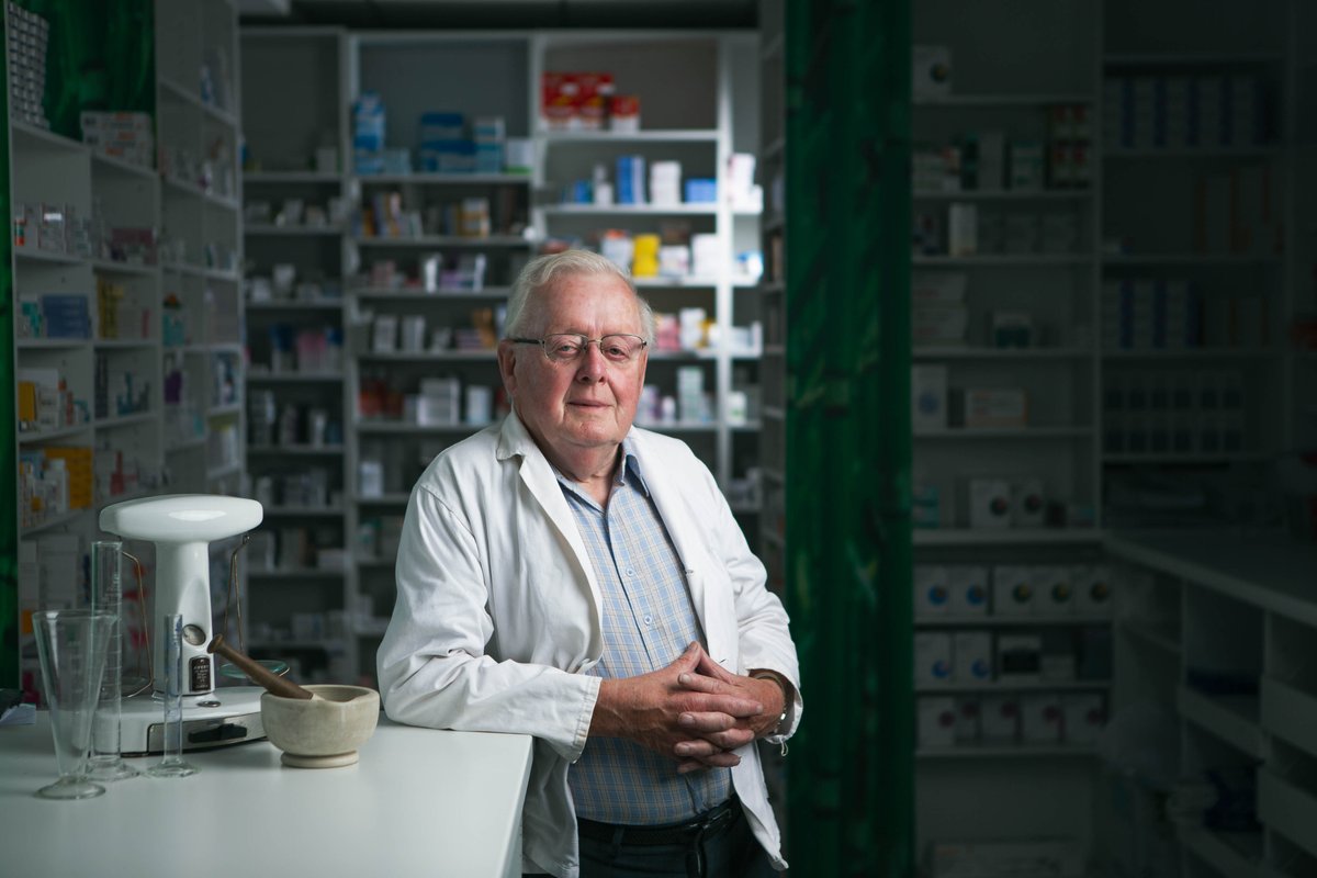 Denis Vahey Photo tweet media