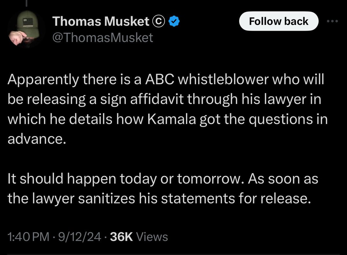 kylenabecker's tweet photo. We knew it! https://t.co/51xDwR174f