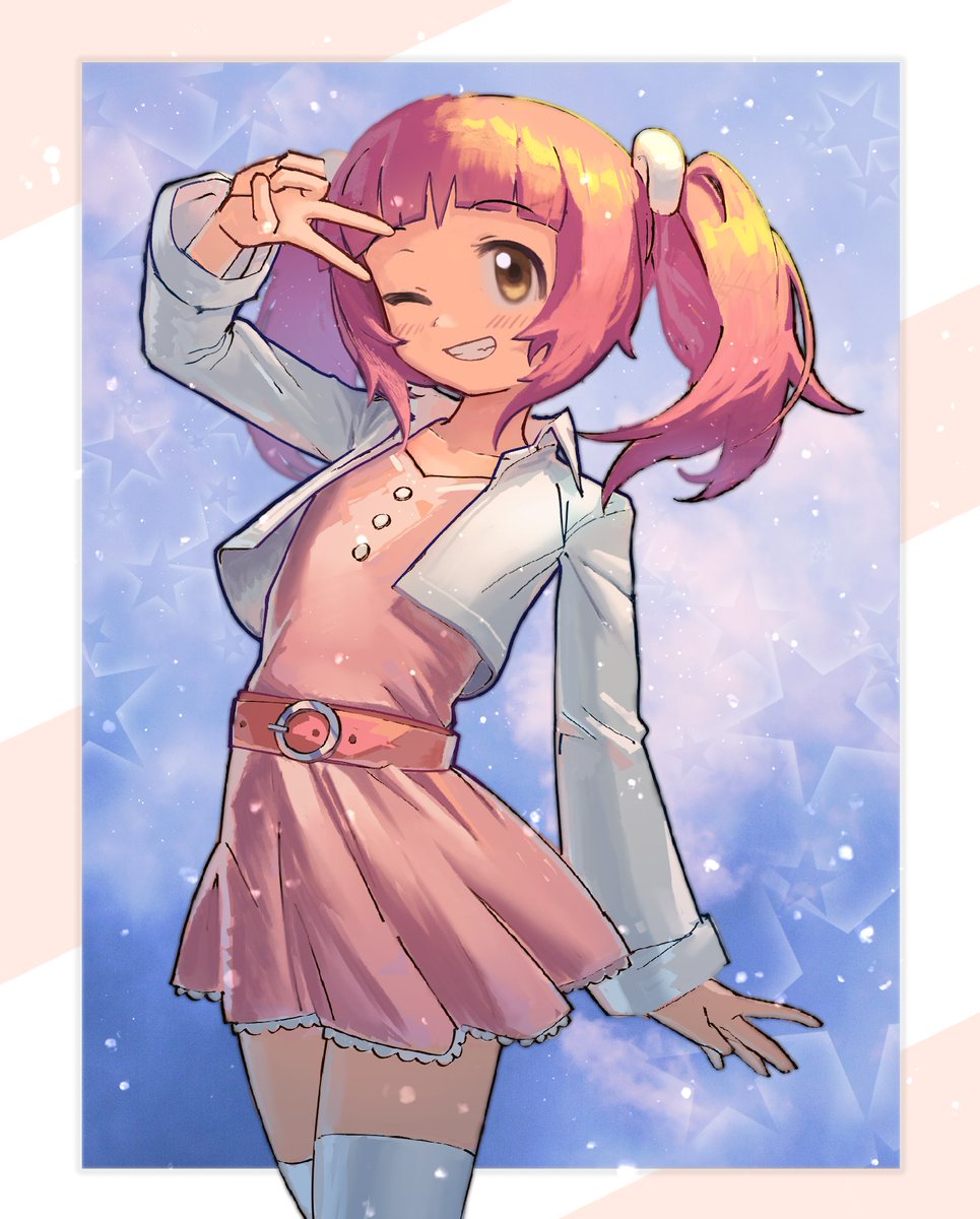 Happy anniversary Yuri!