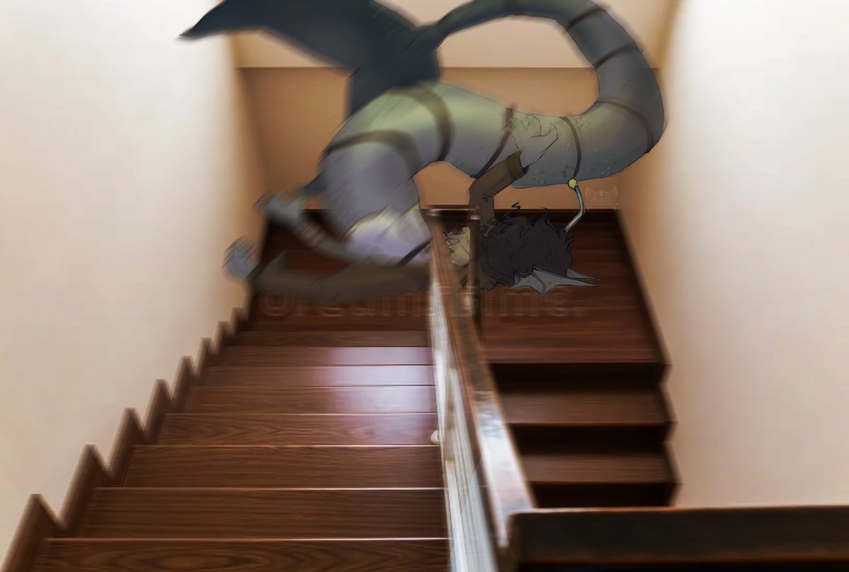 YUTIA_CREATIONS's tweet photo. Whoopsie....
Sorry Oomphie-

(Cutely adds wallpaper edit too...)
#robloxpressure #sebastiansolaceart #sebastiansolaceart #robloxart #FallingDownTheStairs #Oopsies  #Artwork #Shitpostartwork #Wallpapers https://t.co/tImlorJgKo