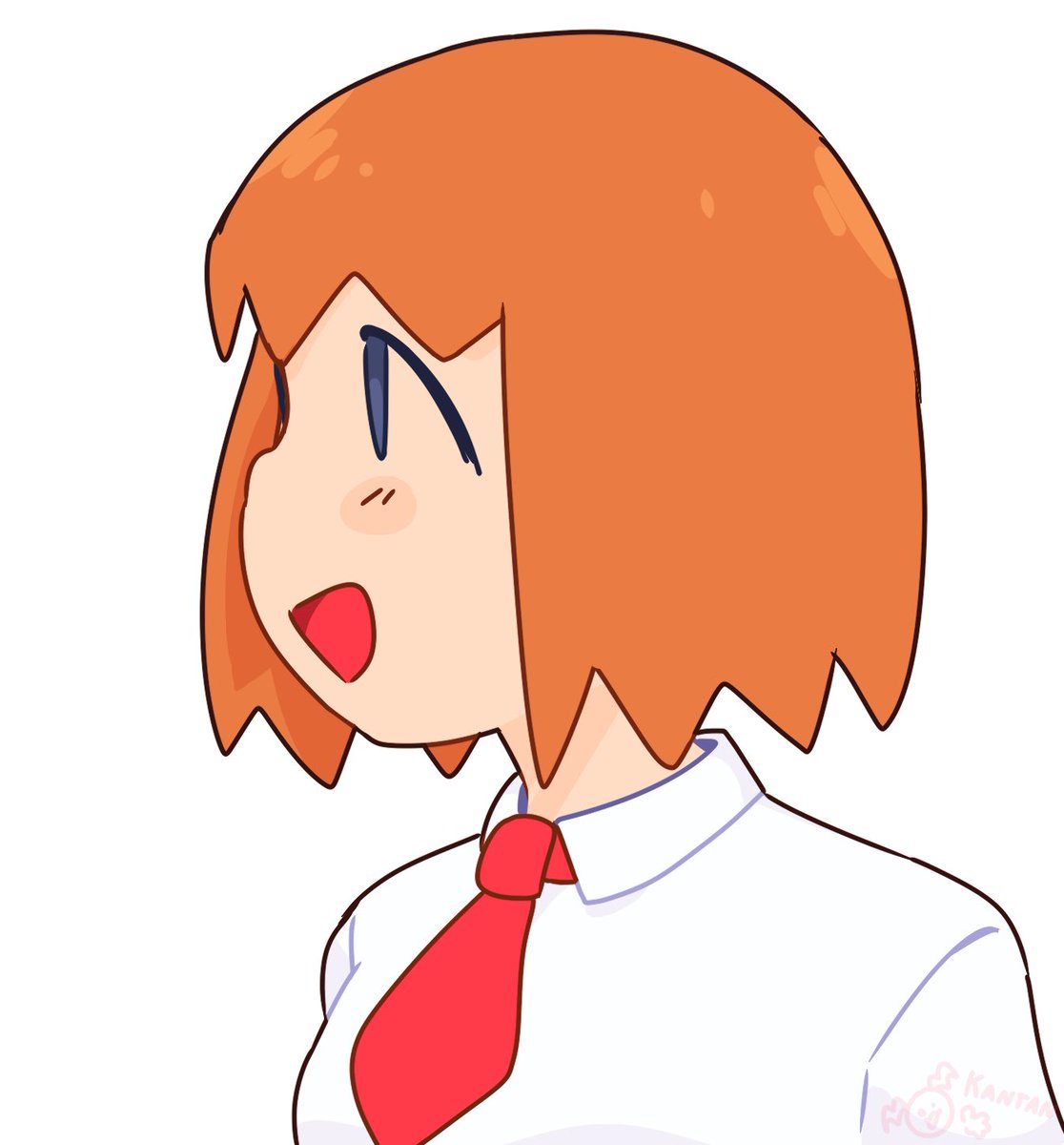 Kantan tweet media