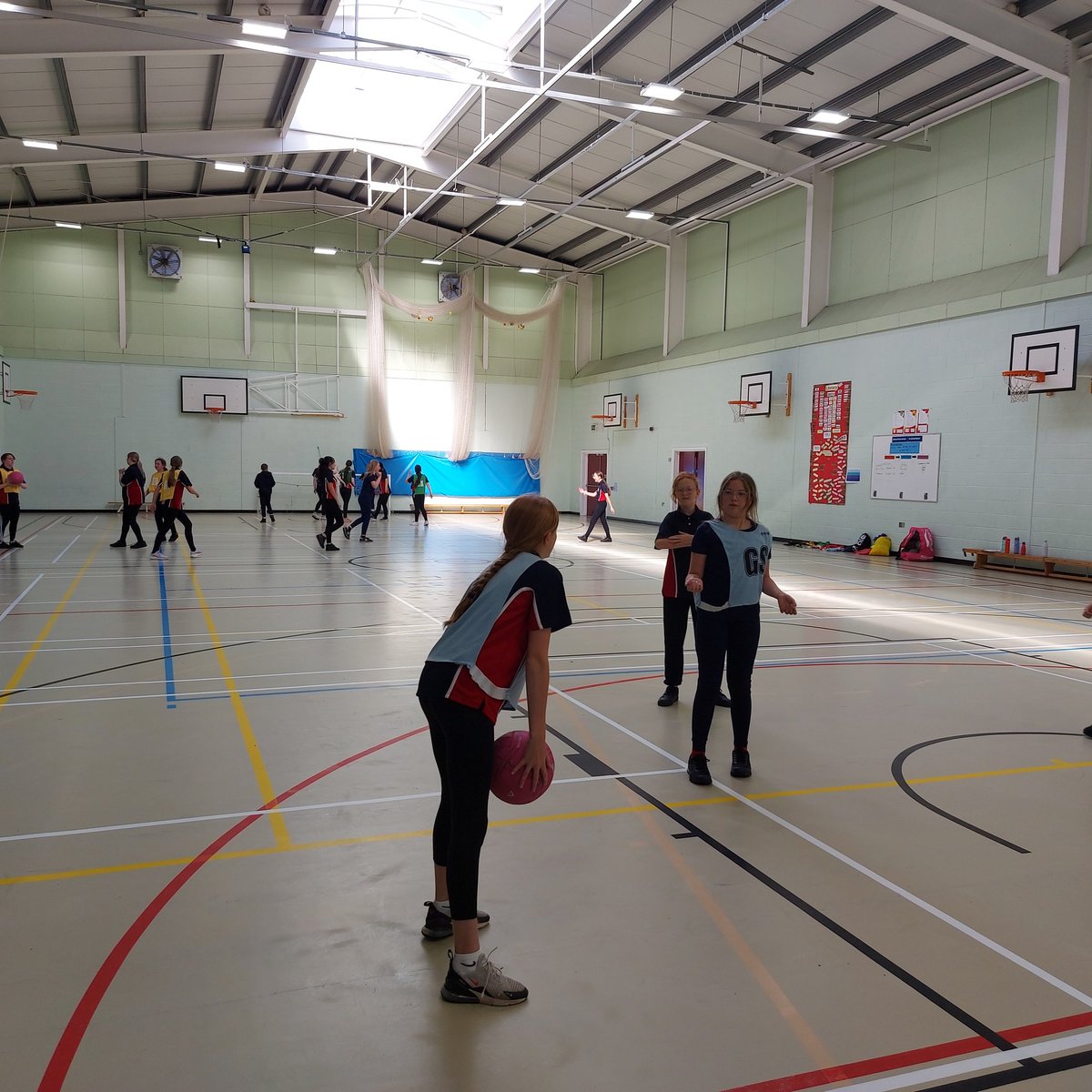 bridschoolpe's tweet photo. Great to see so many students at Extra-curricular Clubs this week!😊👍. Stay active, stay healthy! https://t.co/URaanm6yvz