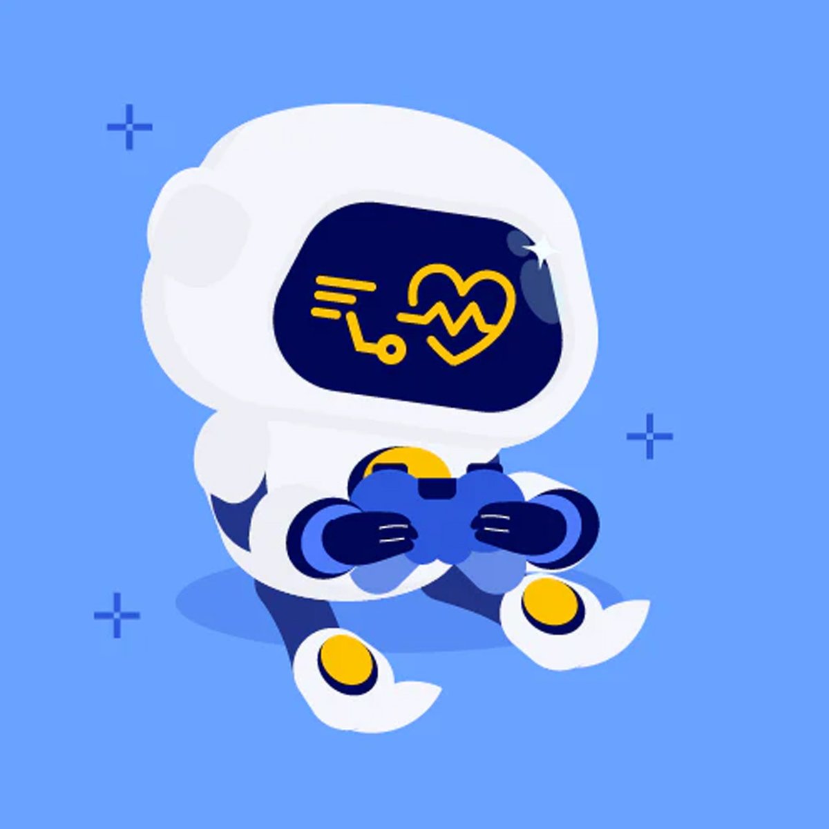 Happy #NationalVideoGameDay! 🎮

Dreaming of a career in the video game industry? Start building your skills today with LINGO. Learn coding basics and level up your future to join the next generation of game developers! 🚀