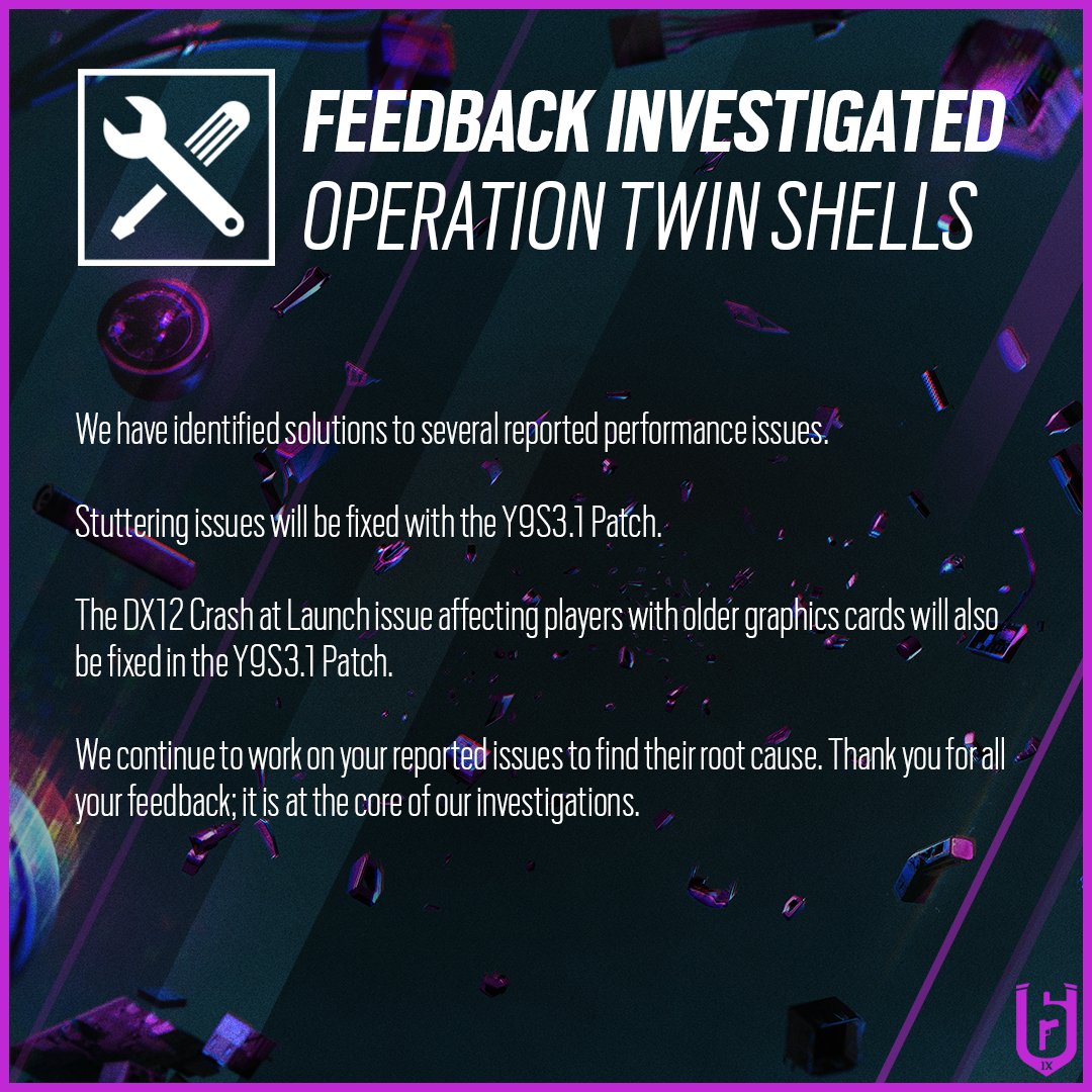 🕵️‍♂️ Following up on the performance issues investigation: