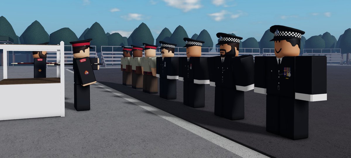 Falklands Island Defence Force tweet media