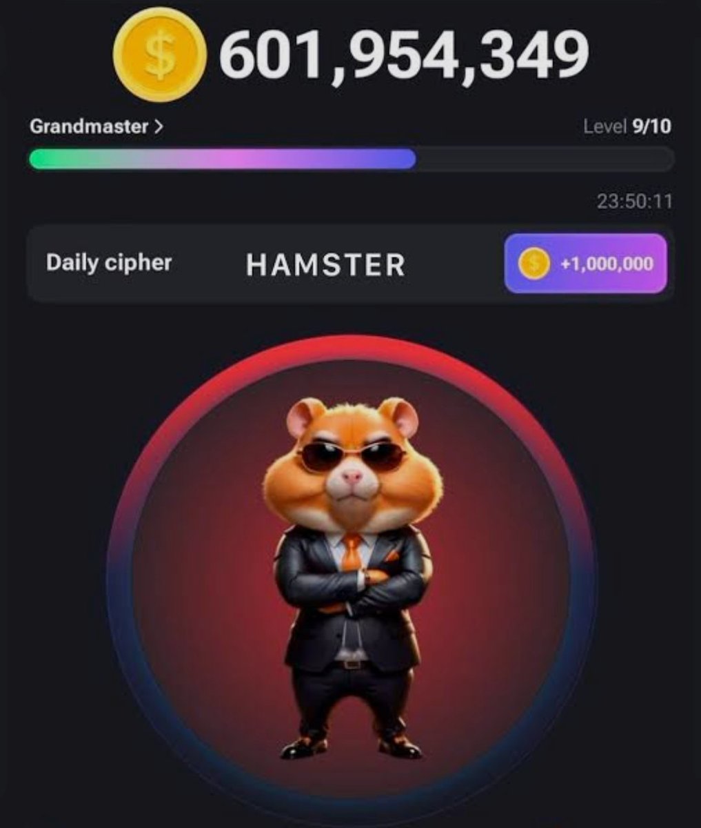 RMTAHA77's tweet photo. Ready for a showdown in the Hamster Kombat arena? Which hamster warrior do you think would reign supreme? 🐹💥 
#Hamster_Kombat #HMSTR
#battleofthehamsters https://t.co/Mjr2bbb8w8