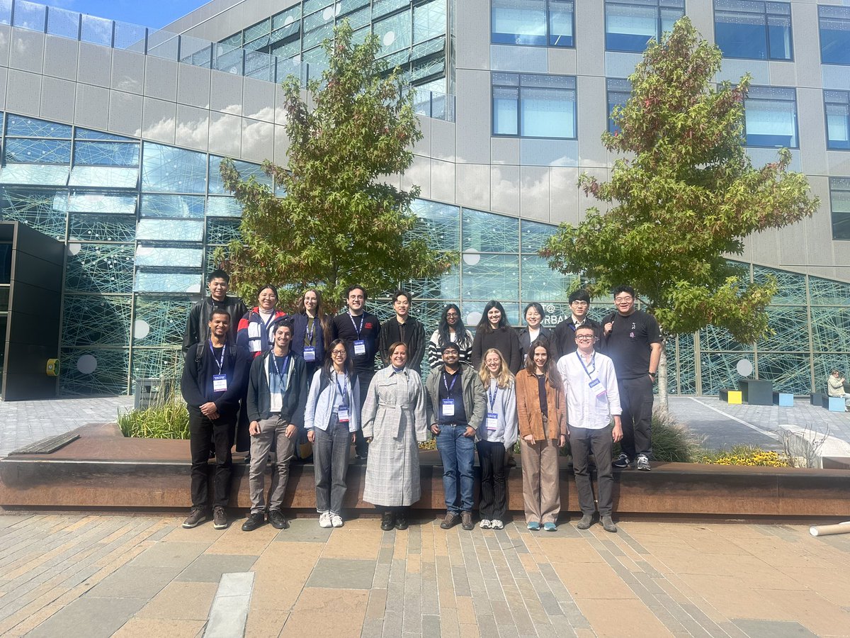 Magda Titirici (@titiricigroup) on Twitter photo Thank you <a href="/FaradayInst/">Faraday Institution</a> for the invitation to speak on next gen batteries. We the had a great time in Newcastle! It was a wonderful conference and was great to see and catch up with everyone! Till soon! Thank you <a href="/FaradayInst/">Faraday Institution</a> for the invitation to speak on next gen batteries. We the had a great time in Newcastle! It was a wonderful conference and was great to see and catch up with everyone! Till soon!
