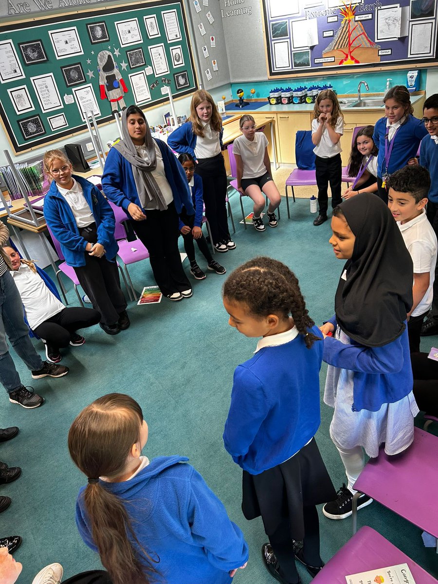 Herringthorpe Junior tweet media