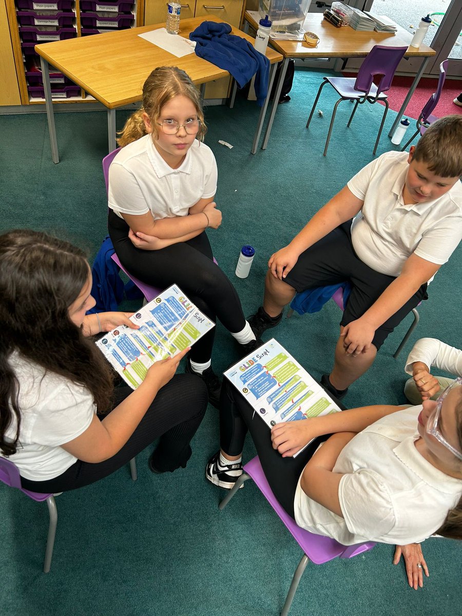 Herringthorpe Junior tweet media