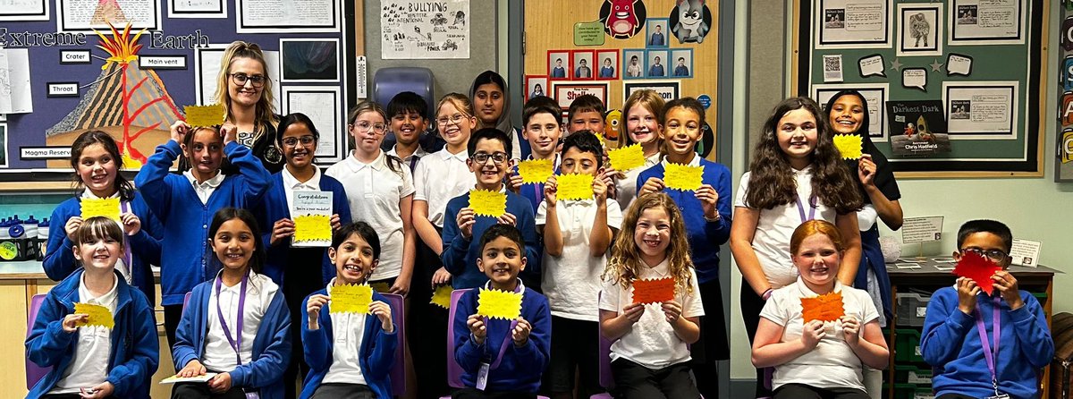 Herringthorpe Junior tweet media