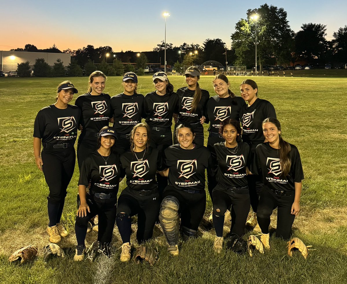 Untamed 18U Gold (@untamed18ugold) on Twitter photo Excited for the <a href="/FDUKnightsSB/">FDU Softball</a> team camp this Sunday! Great week of work including another productive session with <a href="/coach_steinman/">Coach Steinman</a> ! <a href="/UntamedSoftball/">Untamed Softball</a> proud! Excited for the <a href="/FDUKnightsSB/">FDU Softball</a> team camp this Sunday! Great week of work including another productive session with <a href="/coach_steinman/">Coach Steinman</a> ! <a href="/UntamedSoftball/">Untamed Softball</a> proud!